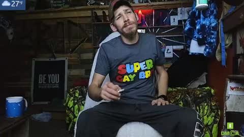 Allan arod online show from 01.02.25