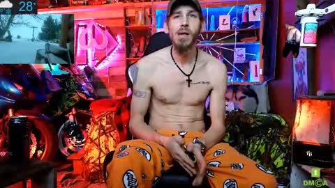 Allan arod online show from 02.16.25