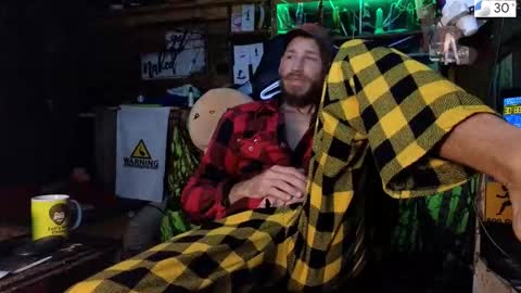 Allan arod online show from 10.25.25