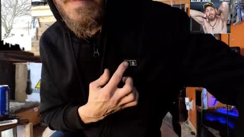 Allan arod online show from 02.06.26