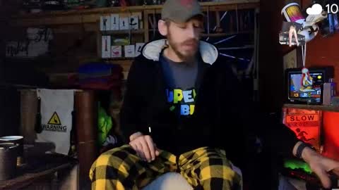 Allan arod online show from 02.08.26