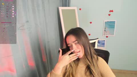 Allana online show from 12.08.24