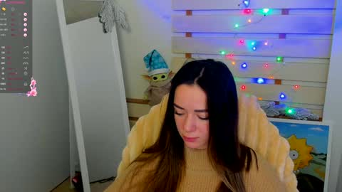 Allana online show from 12.15.24