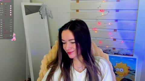 Allana online show from 12.16.24