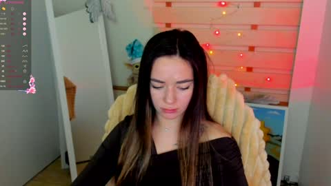 Allana online show from 12.24.24