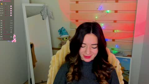 Allana online show from 12.25.24