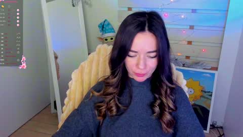 Allana online show from 12.25.24