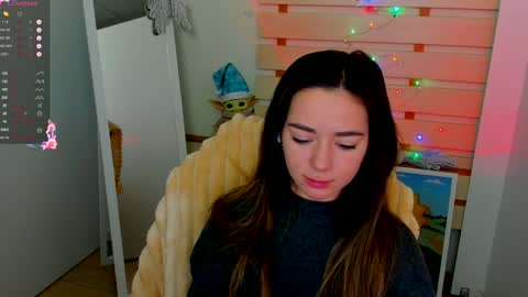 Allana online show from 12.30.24