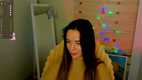 Allana online show from 01.03.25