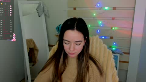 Allana online show from 01.12.25