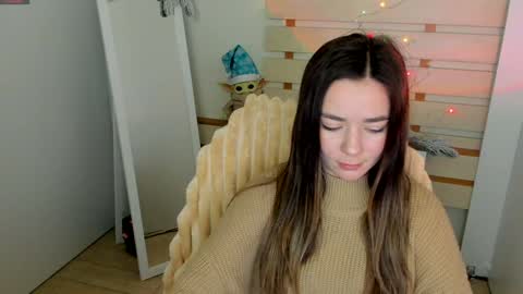 Allana online show from 01.21.25