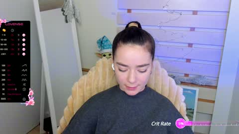 Allana online show from 01.27.25