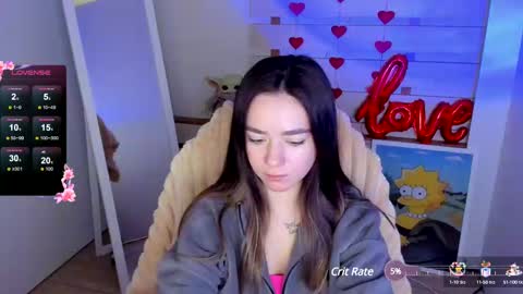 Allana online show from 02.09.25