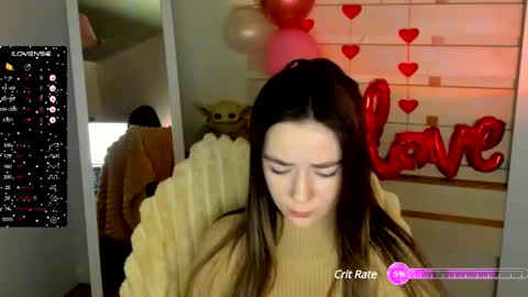 Allana online show from 02.24.25