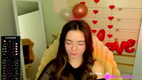 Allana online show from 03.01.25