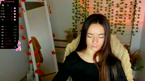 Allana online show from 10.11.25