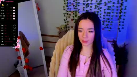 Allana online show from 10.16.25