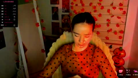 Allana online show from 11.10.25