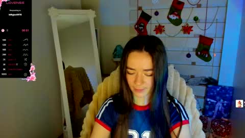 Allana online show from 12.19.25