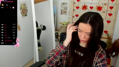 Allana online show from 02.26.26