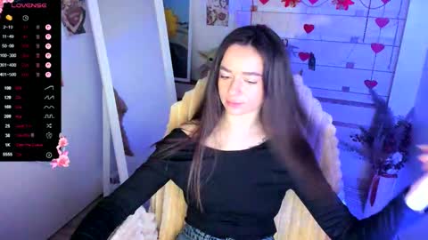 Allana online show from 03.25.26