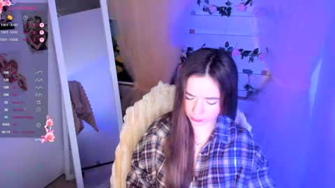 Allana online show from 05.18.26