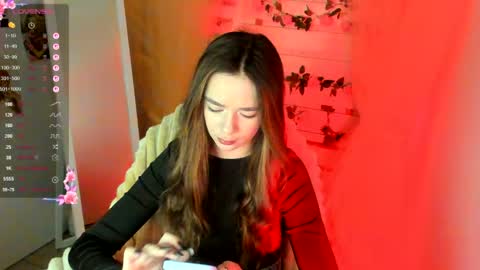 Allana online show from 05.20.26
