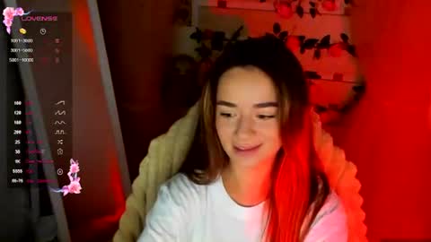 Snapshot of allana_dream chatting on 08.05.26 Allana online show from 08.05.26