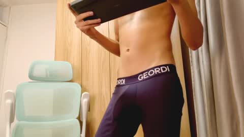 Allan  online show from 03.31.26