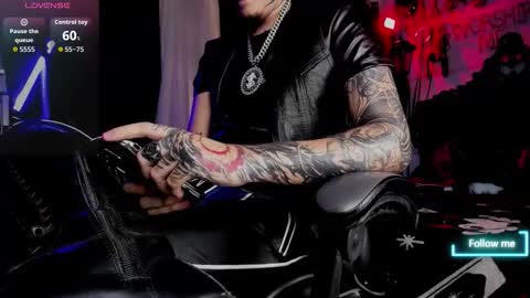   online show from 10.20.25