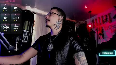   online show from 10.28.25