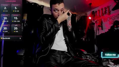   online show from 10.31.25