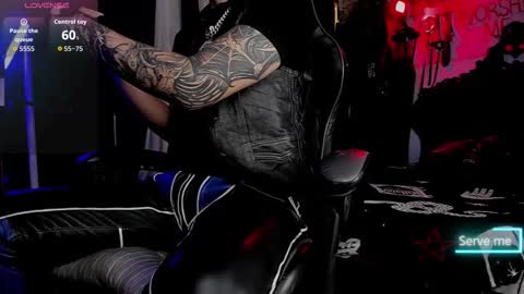   online show from 11.22.25