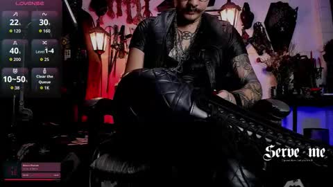 Snapshot of allanhurtss chatting on 02.12.26 online show from 02.12.26