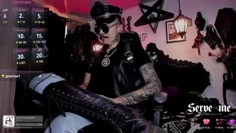 Snapshot of allanhurtss chatting on 02.20.26 online show from 02.20.26