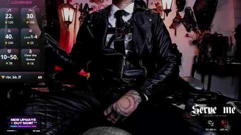   online show from 03.10.26