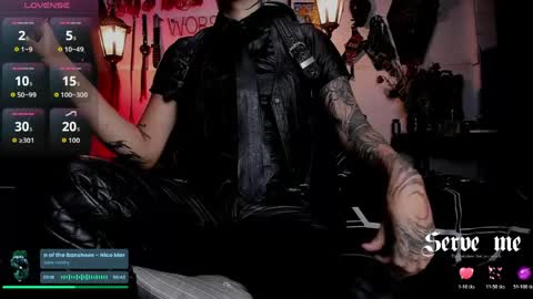   online show from 04.15.26