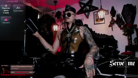   online show from 04.18.26