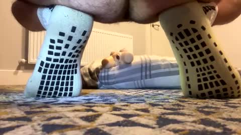 Snapshot of allansohot18 chatting on 12.29.24 Pleasureisall online show from 12.29.24