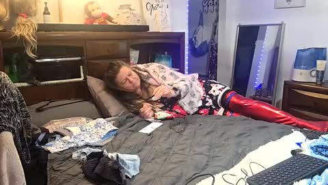 Stormy Day  online show from 12.08.24