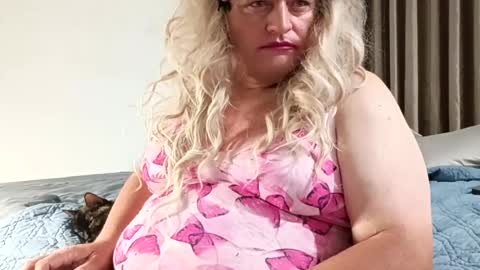 Snapshot of allbuttplaywelcome69 chatting on 07.20.26 Stormy Day online show from 07.20.26