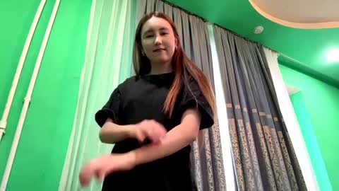 Wendy online show from 04.09.26