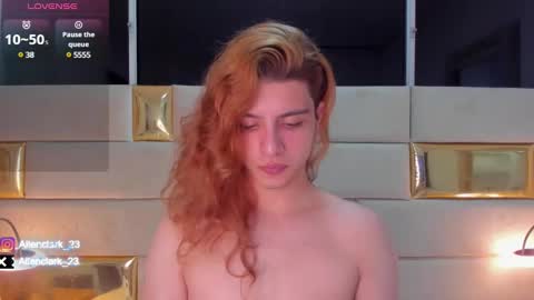 Snapshot of allen_clark chatting on 12.17.24 Allen online show from 12.17.24