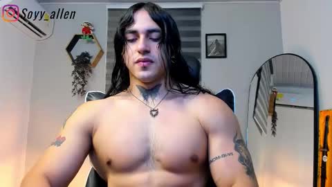 independent model 3 online show from 09.30.25