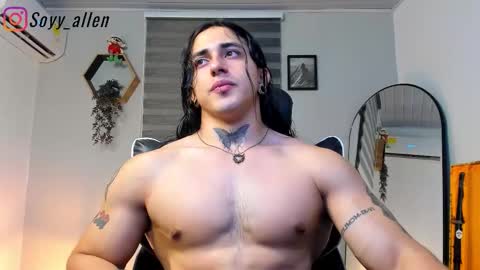 independent model 3 online show from 10.12.25