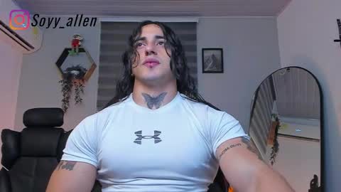 independent model 3 online show from 05.23.26