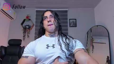 independent model 3 online show from 07.08.26