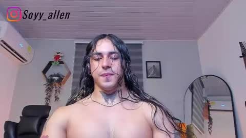 independent model 3 online show from 07.15.26
