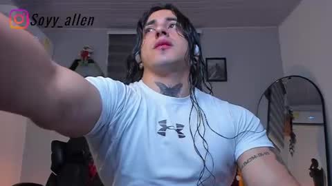 independent model 3 online show from 07.19.26