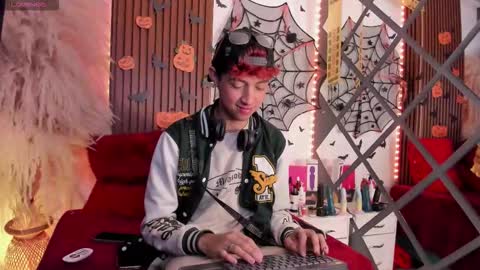 Allen online show from 10.15.25